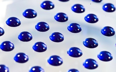 Microorganismos de referencia certificados: discos Vitroids y Lenticule