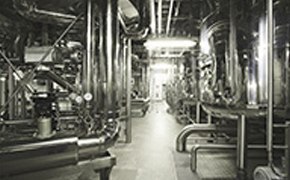 Waste Water & Process Water​ Testing
