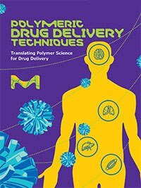 Polymeric Drug Delivery Techniques ドラッグデリバリーにおける高分子科学の手法