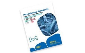 Microbiology Standards Microbiology Standards - Vitroids™ and LENTICULE® discs save time and costs as it eliminates the need for preparing stock cultures.