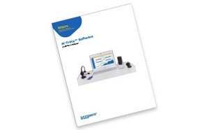 M-Trace™ ソフトウエア M-Trace™ ソフトウエア