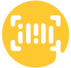 A yellow graphic of a dollar sign surrounded by a circular arrow.