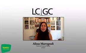 LCGC webinar Supel™ Swift HLB SPE Cartridges Webinar