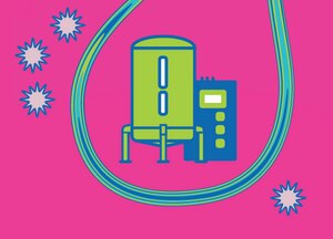 Bioreactor protection