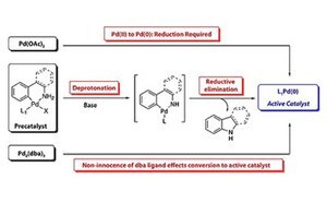 Buchwald Catalysts & Ligands