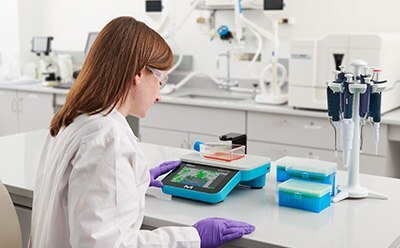 Cell Imaging Instruments