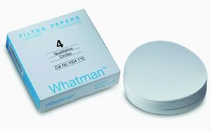 Filter Paper