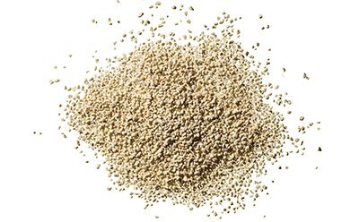 Materias primas de medios de cultivo granuladas para microbiolog&iacute;a