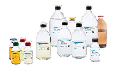 Sterility Testing Culture Media & Rinsing Fluids