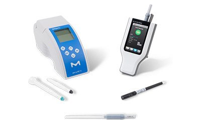 Key products from our hygiene monitoring portfolio, including the MVP ICON® Surface Sampling Device, HY-LiTE® 2 Hygiene Monitoring System, and HY-LiTE® Surface ATP swab. These advanced tools facilitate efficient surface sampling, detect food and microbiological residues, and evaluate the effectiveness of sanitation processes in food and beverage production facilities. Key products from our hygiene monitoring portfolio, including the MVP ICON® Surface Sampling Device, HY-LiTE® 2 Hygiene Monitoring System, and HY-LiTE® Surface ATP swab. These advanced tools facilitate efficient surface sampling, detect food and microbiological residues, and evaluate the effectiveness of sanitation processes in food and beverage production facilities.