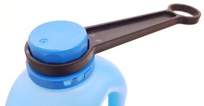  Bottle key for S40 and S28 screw caps
