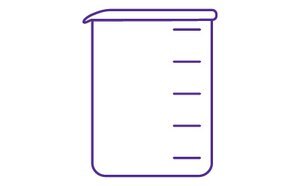 Beakers