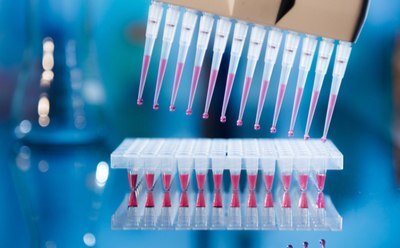DNA cleanup kits for PCR