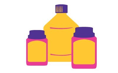 Bottles and Packaging Bottes and Packaging