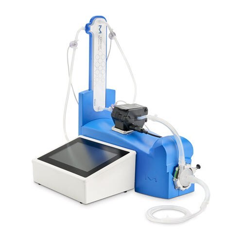 Cellicon™ Perfusion Filter and Controller Cellicon® Filter and Controller: A Superior Perfusion Solution for Seed Train Intensification with Optimized Process Control