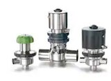 : NovAseptic® valves are engineered for optimal performance, reliability, durability, and ease of maintenance