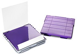 Immobilon® GO immunodetection device Unidad de inmunodetección Immobilon® GO para transferencia western