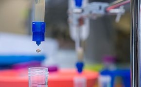 Affinity Chromatography Resins for Bioprocessing