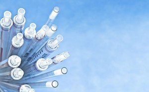 Serological pipets