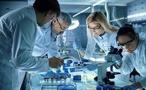Structural Genomics Consortium