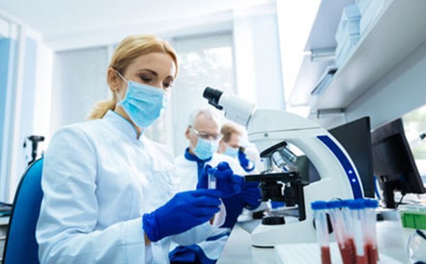 Target validation using SGC chemical probes
