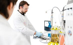 Process Analytical Technology - PAT Process Analytical Technology (PAT)