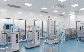 Intensified Upstream Bioprocessing Advanced biomanufacturing technologies for upstream intensification