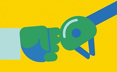 Una estrecha colaboraci&oacute;n entre robots y seres humanos