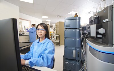BioReliance® analytical development services