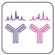 mAb interlot and biosimilar comparability Paquetes de ensayo basados en anticuerpos monoclonales (AcM) para determinar la comparabilidad interlote y de biosimilares