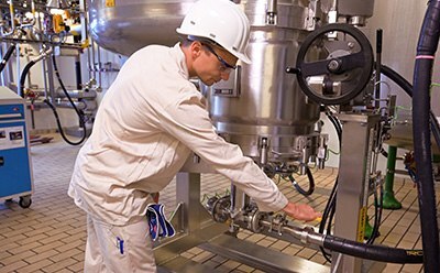 Custom Small Molecule API Synthesis Commercial API CMO solutions for small molecules.