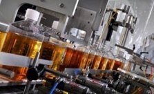 Production of liquid cell culture media Producción de medios líquidos para cultivo celular