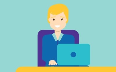 プロジェクト要件の概略を記入した情報請求フォームを送信