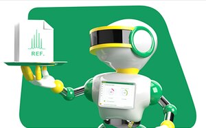 Electronic Spectral Database of Certified Reference Materials (CRMs) Access a validated digital spectral database of common ISO 17034 qualified Certified Reference Materials (CRMs) available with us.