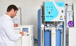 Tank & Loop Sanitization Service Tank & Loop Sanitization Service