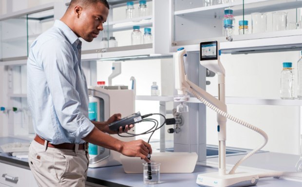 Calibration, Verification & Suitability Testing of Milli-Q® Water Purification Systems Calibration, Verification & Suitability Testing of Milli-Q® Water Purification Systems