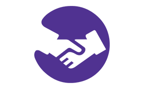 Collaborate: Collaboration with internal & external partners (CRO, CDMO)