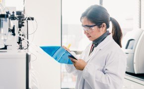 Pruebas de liberaci&oacute;n de productos