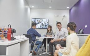 ユーザーフレンドリーな施設でスタンダードクリアランスまたはハイブリッドクリアランスを利用し、透明性の高いウイルスクリアランス試験を実施できます。