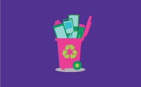 Biopharma Recycling Program Biopharma Recycling Program