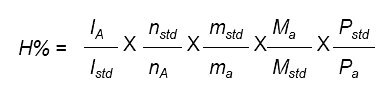 Isotopic