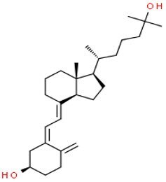 3-epi-25-hydroxyvitamin D3