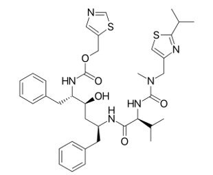 Ritonavir