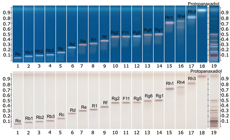 hptlc-chromatograms-under-uv hptlc-chromatograms-under-uv