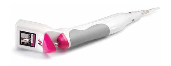 Scepter™ cell counter