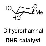dhr-catalyst