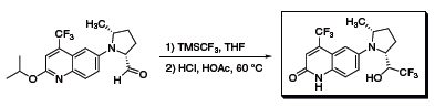 Tetrafluoroethyl-N,N-dimethylamine