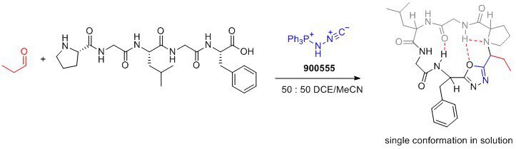Pinc reaction Pinc reaction