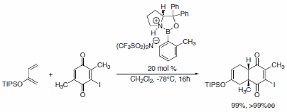 Diels–Alder reaction