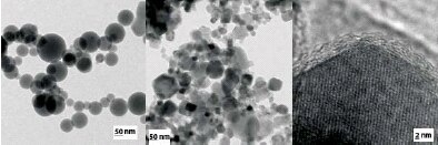 Lithium-ion Battery Application of Nanopowders Made by nCCVC Lithium-ion Battery Application of Nanopowders Made by nCCVC